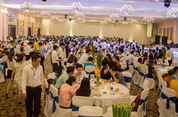 Căn hộ Hàn Quốc Green Town Bình Tân: Hút 700 khách ngày ra mắt